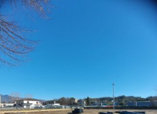 PPA, riqualificazione del campo di calcio a 11