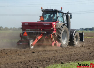 Agroalimentare, 39 progetti finanziati per 18 milioni di investimenti
