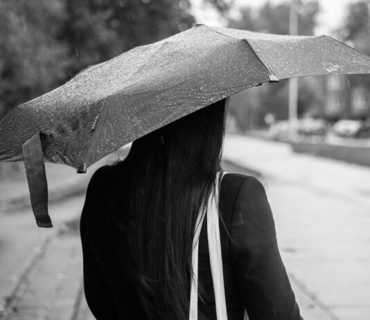 Ancora maltempo in Toscana, vigilanza estesa a domani