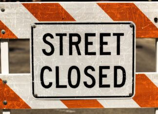 Montevarchi: giovedì e venerdì chiusa la strada di Rendola