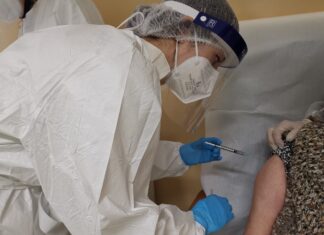 Oltre il 91% degli ospiti delle prime 37 RSA sono già stati vaccinati
