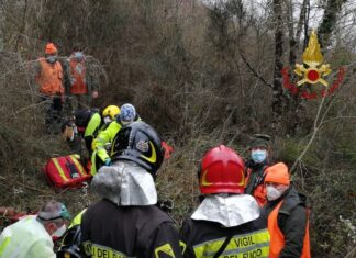Si spara un colpo di fucile ad un ginocchio, cacciatore ricoverato a Careggi in codice giallo