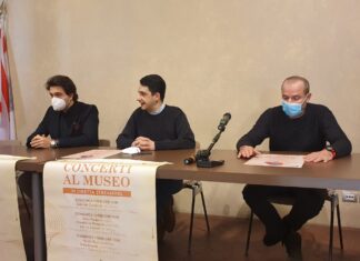 Al via i “Concerti al Museo”