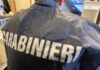 Approfitta dell’ospitalità ricevuta per trafugare oggetti d’oro, scoperto e denunciato dai carabinieri di Levane