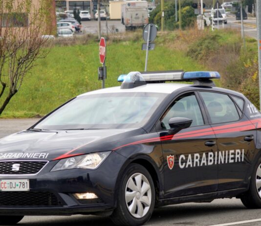 Consegnati alle autorità italiane i due catturandi arrestati in Germania e in Albania in occasione del blitz condotto il 7 ottobre dai Carabinieri di San Giovanni Valdarno.