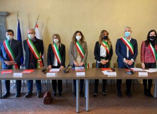 Podere Rota, i sindaci del Valdarno: “Vogliamo un vero confronto”