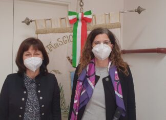 Prenotazione vaccino, serve aiuto?