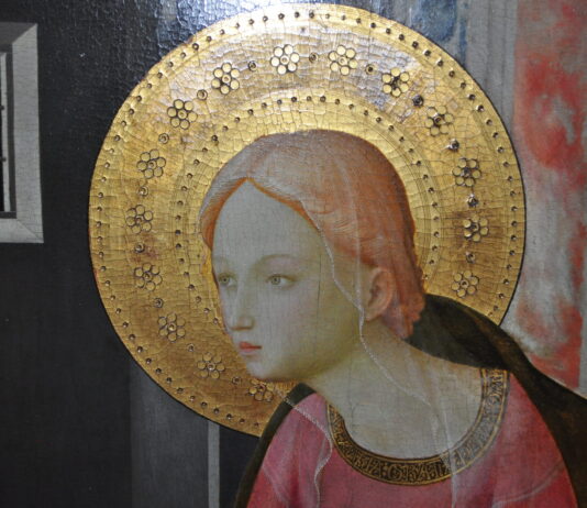 Intorno al Capodanno toscano e all’Annunciazione