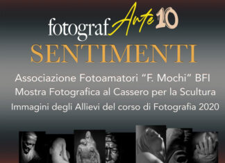 Riapre il museo del Cassero per la scultura da giovedi’ 29 aprile