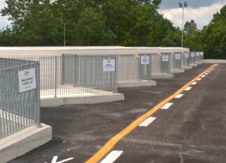 25 aprile: i centri di raccolta del Valdarno aperti regolarmente