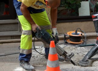 Oltre 17 milioni di euro per le opere pubbliche di Cavriglia nel 2021