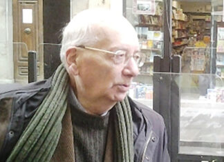 Ci ha lasciato Pietro Falagiani, già Sindaco per quattro volte di Montevarchi