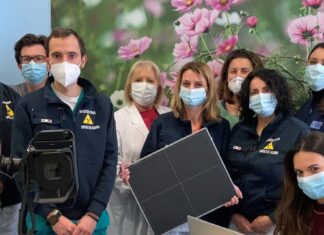 Valdarno: nuovo servizio di radiologia a domicilio