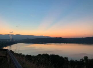 “Pietra sublime”, a Cavriglia simposio di scultura