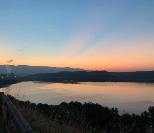 “Pietra sublime”, a Cavriglia simposio di scultura