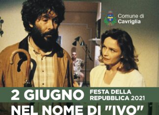 Cavriglia, Festa della Repubblica nel nome di “Ivo il tardivo”