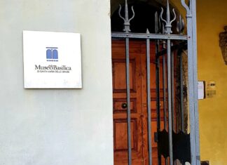 Da sabato 8 maggio riapre anche il Museo della Basilica di Santa Maria delle Grazie