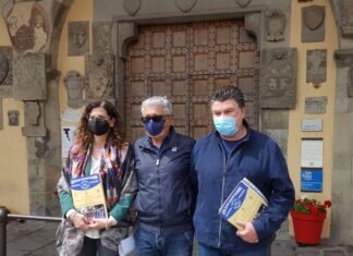 Torna il Trofeo città di San Giovanni Valdarno