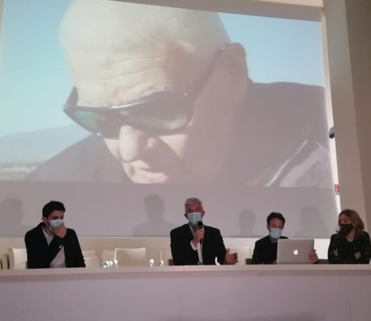 Nuovo volto per il museo “Mine”, nasce la stanza della memoria con il progetto “linfa” inaugurazione il 16 maggio