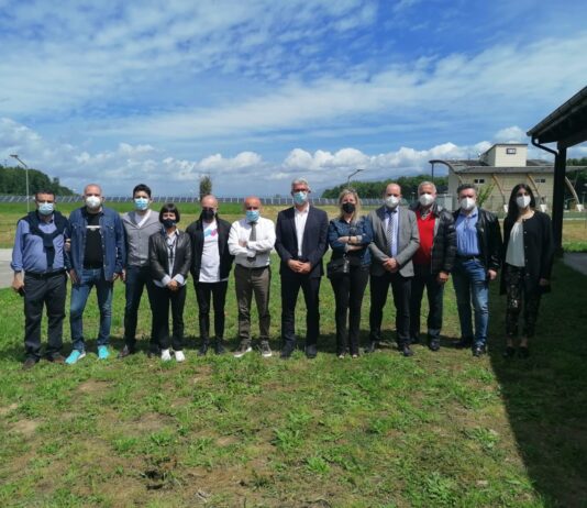 Miniera Eco-Days: nuovo evento ecosostenibile a Cavriglia