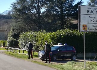 Valdarno: continuano i servizi dei Carabinieri finalizzati alla prevenzione dell’abuso di sostanze stupefacenti e bevande alcoliche, e alla tutela dell’ambiente. In tutto 4 i soggetti denunciati negli ultimi giorni