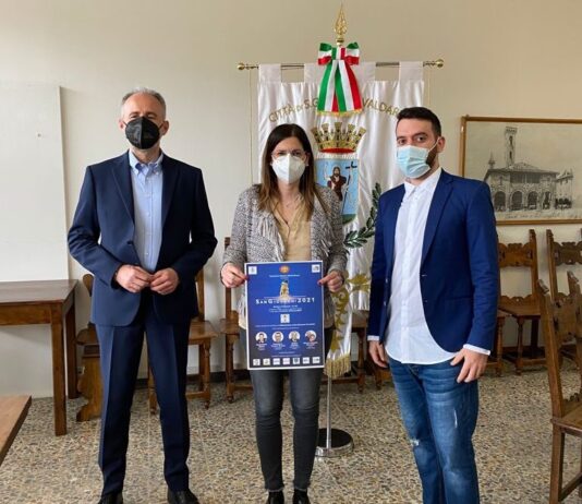 Prima edizione del Festival San Giovanni 2021 nel segno dell’arte e della solidarietà
