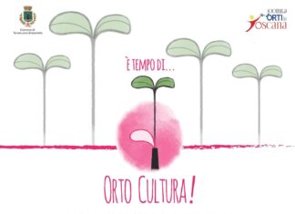 Venerdì 28 maggio inaugurazione della Biblioteca dei Semi alle Fornaci