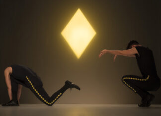 Domenica riapre il Teatro Mario Spina con la danza contemporanea