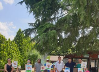 Al via i centri estivi a San Giovanni Valdarno