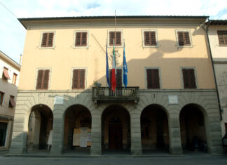 Iniziati i lavori di riqualificazione del Palageo