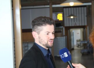 Terranuova aderisce alla nuova società Acqua Toscana