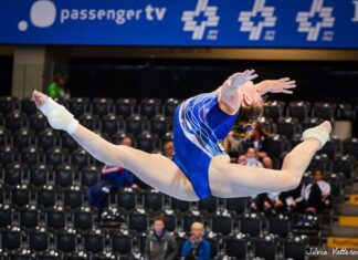 L’olimpionica Stefania Bucci lancia una raccolta fondi per realizzare il sogno dell’atleta Lara Mori