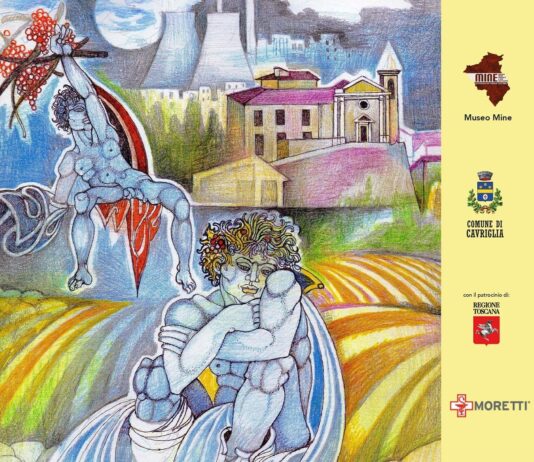 “Ambiente e anima”, atto conclusivo del premio di pittura “Giuliano Pini”