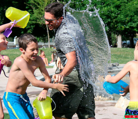 Al via i centri estivi a San Giovanni Valdarno