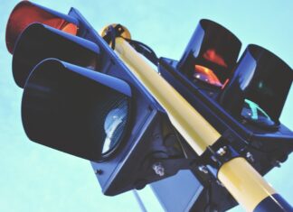 Terranuova, installazione di un nuovo impianto semaforico tra via Dante – via don Milani e via Rossini