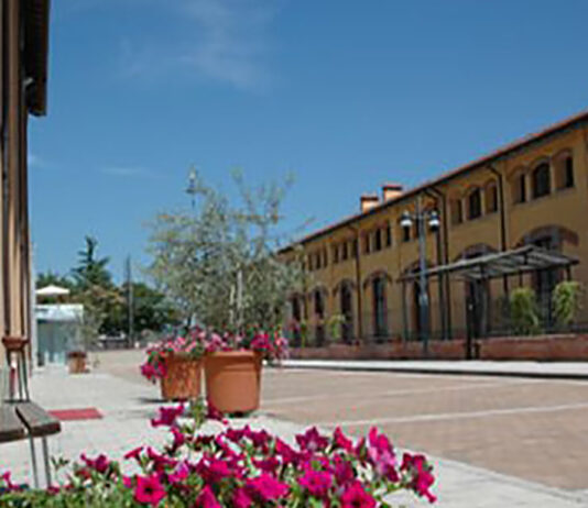 Nel campus del Valdarno dal prossimo anno accademico si potrà frequentare l’intero curriculum in Geotecnologie