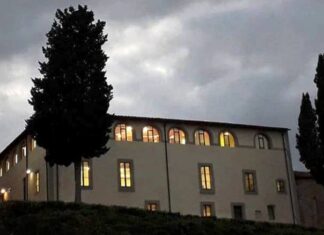 Chiusura Pomeridiana fino al 15 agosto per il centro culturale “La Ginestra”