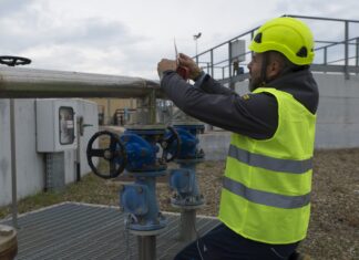 Laterina Pergine Valdarno: tecnici Nuove Acque al lavoro giovedì 8 luglio