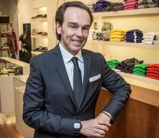 Paolo Mantovani confermato Presidente della Confcommercio Sangiovannese