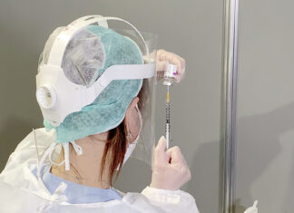 Vaccini anti Covid, prenotabili dal 29 luglio 192mila nuove dosi sul portale regionale