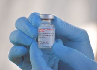 Vaccini Covid, anticipo seconde dosi sul portale regionale dal 21 luglio