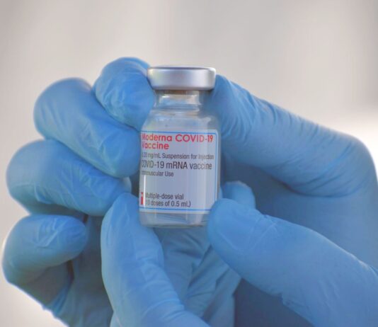 Vaccini Covid, anticipo seconde dosi sul portale regionale dal 21 luglio