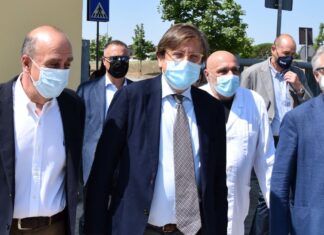 Procreazione assistita, alle “Fratta” di Cortona convegno con Sileri e Bezzini