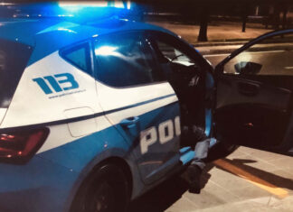 Ladro sfortunato: ruba un’auto e fa il pieno di benzina dal proprietario. 37enne arrestato dalla Polizia