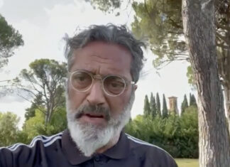 Tito Ghezzi sulla chiusura del Dolce Verde: “ci hanno chiusi perchè la gente ballava, questa cosa mi sembra assurda”