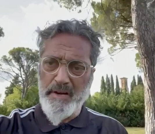 Tito Ghezzi sulla chiusura del Dolce Verde: “ci hanno chiusi perchè la gente ballava, questa cosa mi sembra assurda”