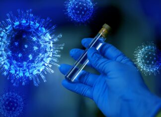 Coronavirus: 28 nuovi casi nell’aretino, 8 persone in degenza covid, 3 in terapia intensiva