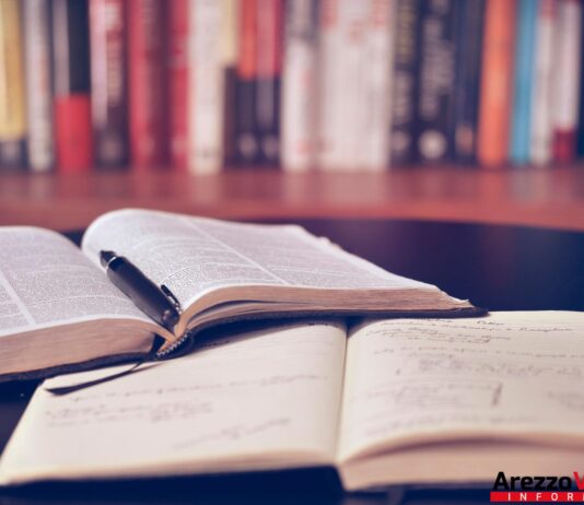 Montevarchi: dal 1° settembre la biblioteca comunale riapre il pomeriggio