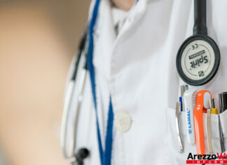 Cessazioni e ingressi di Medici di Medicina Generale e pediatri Le novità in provincia di Arezzo
