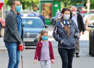 Covid-19, cosa fare e non in zona gialla: ecco le regole